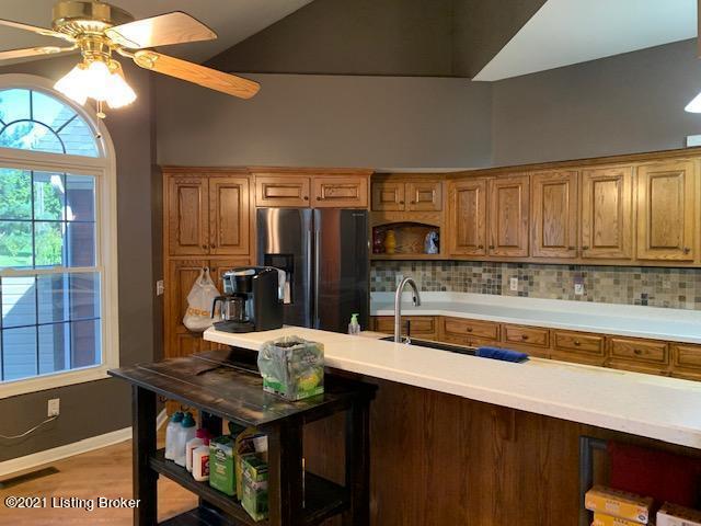 1123 Hammond Road Lawrenceburg, KY 40342 - Photo 22 of 33 kitchen