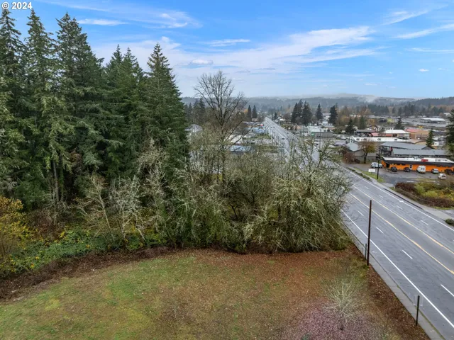 $125,000 | 0 Main Street, Sweet Home, OR 97386