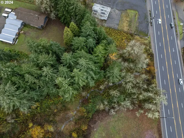 $125,000 | 0 Main Street, Sweet Home, OR 97386