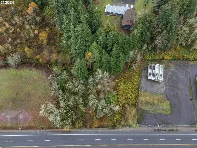$125,000 | 0 Main Street, Sweet Home, OR 97386
