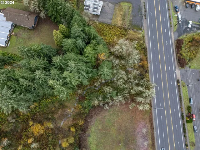 $125,000 | 0 Main Street, Sweet Home, OR 97386