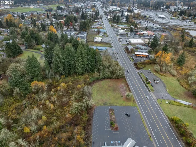 $125,000 | 0 Main Street, Sweet Home, OR 97386