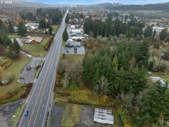 $125,000 | 0 Main Street, Sweet Home, OR 97386