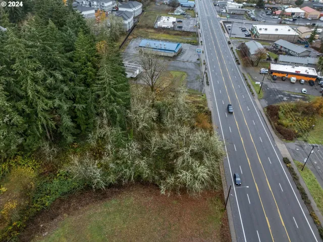 $125,000 | 0 Main Street, Sweet Home, OR 97386