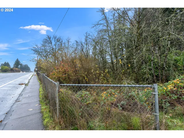 $125,000 | 0 Main Street, Sweet Home, OR 97386