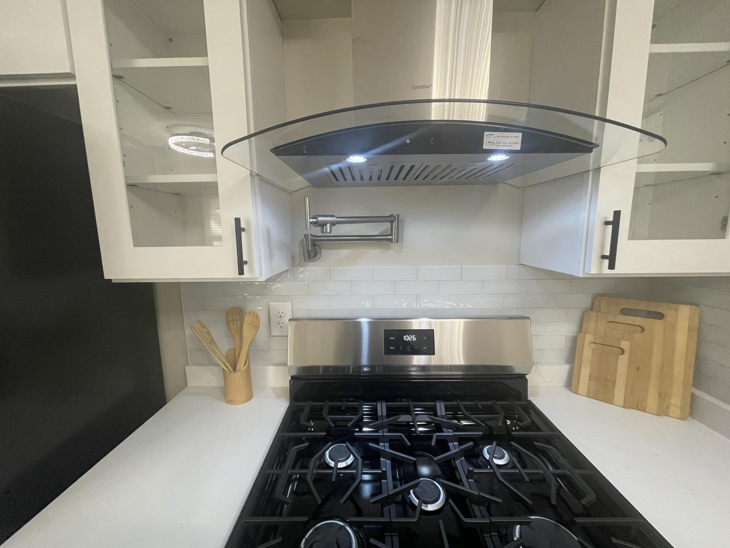 4101 North 70th Street Milwaukee, WI 53216 - Photo 13 of 37 Pot filler