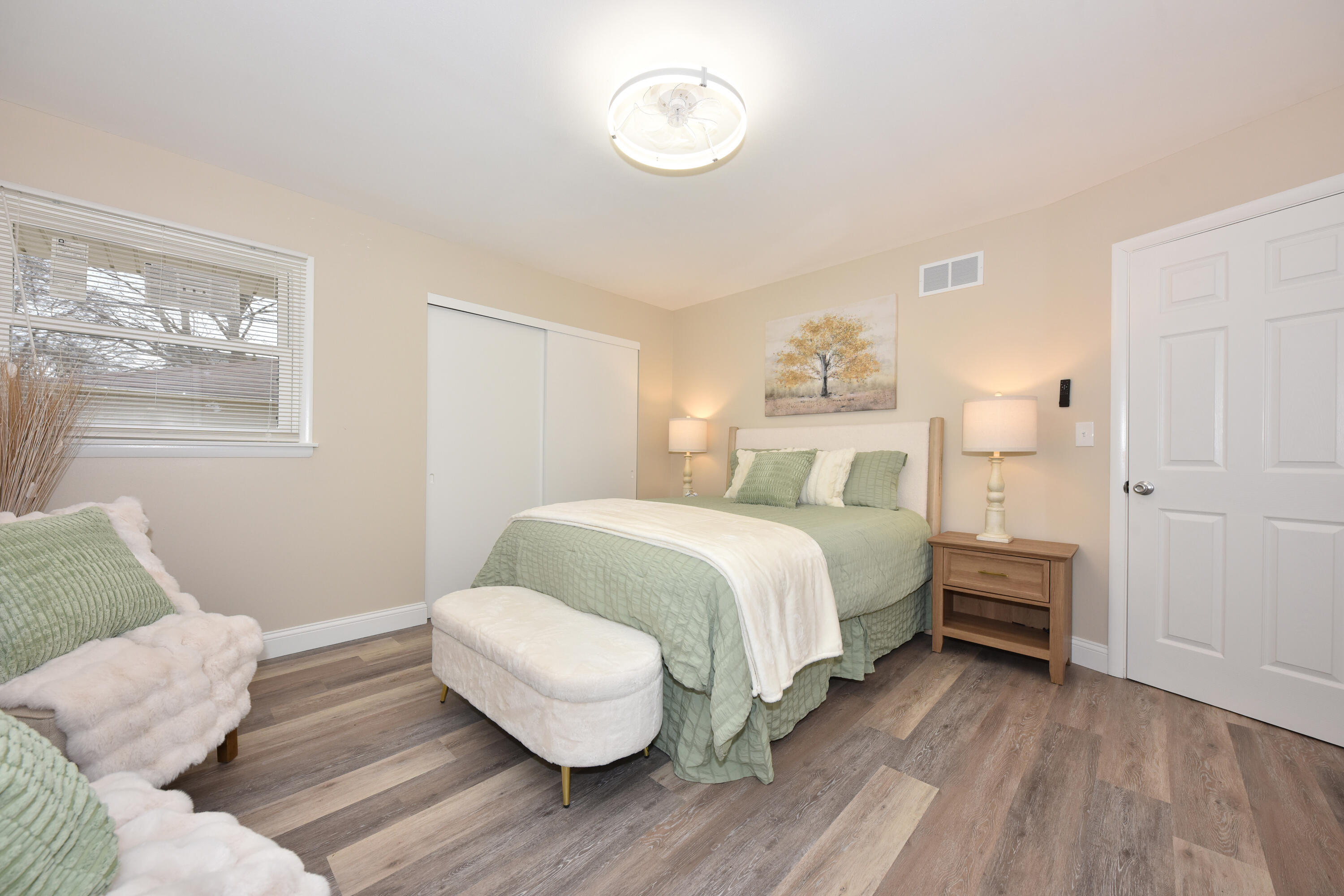 4101 North 70th Street Milwaukee, WI 53216 - Photo 16 of 37 Primary Bedroom