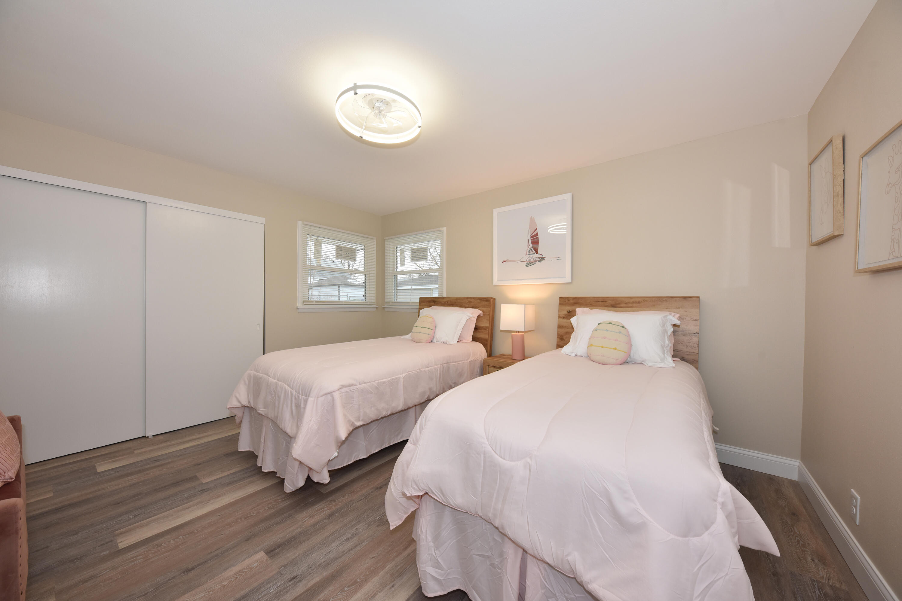 4101 North 70th Street Milwaukee, WI 53216 - Photo 21 of 37 Bedroom 2