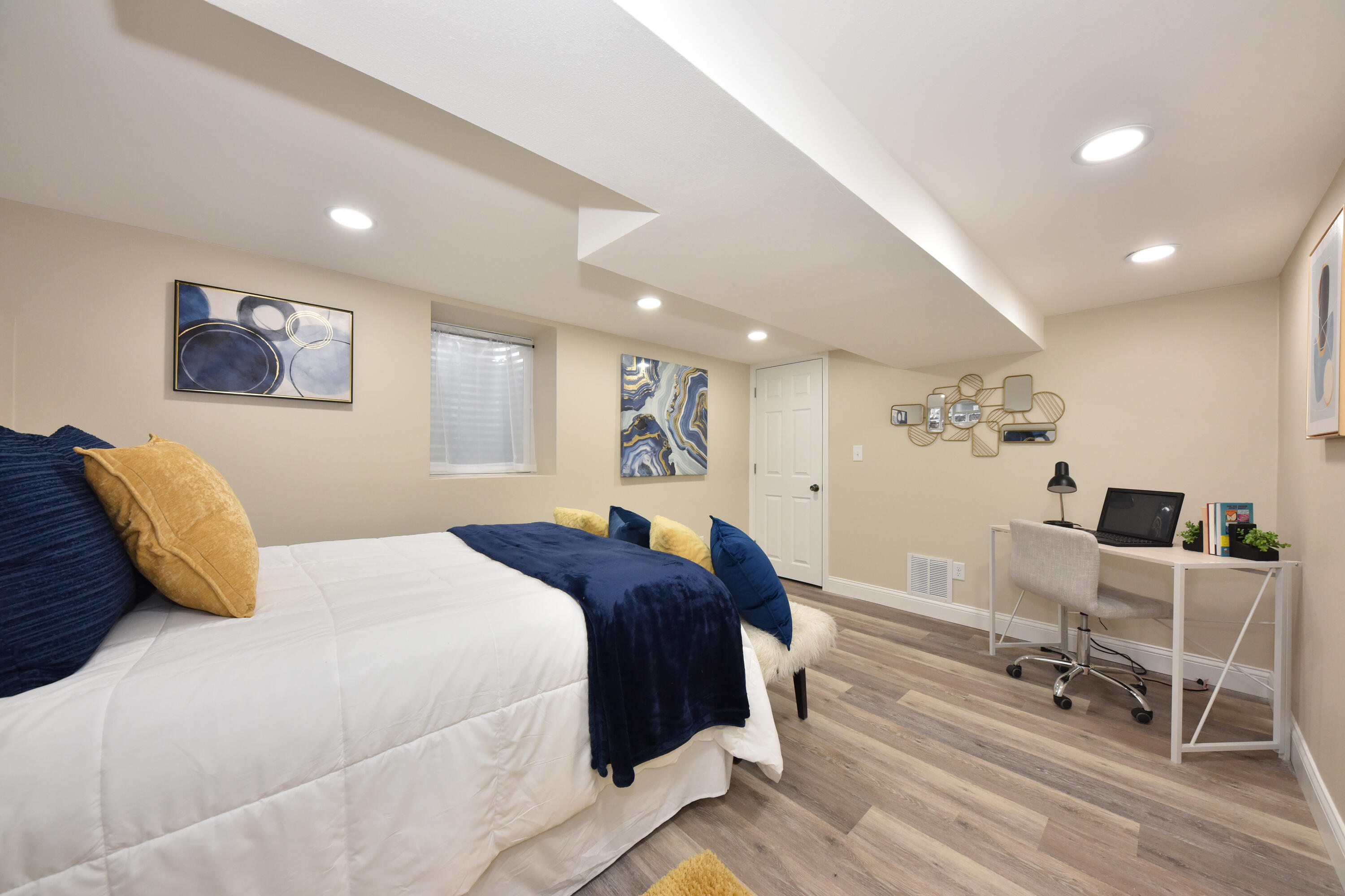 4101 North 70th Street Milwaukee, WI 53216 - Photo 25 of 37 Bedroom 3