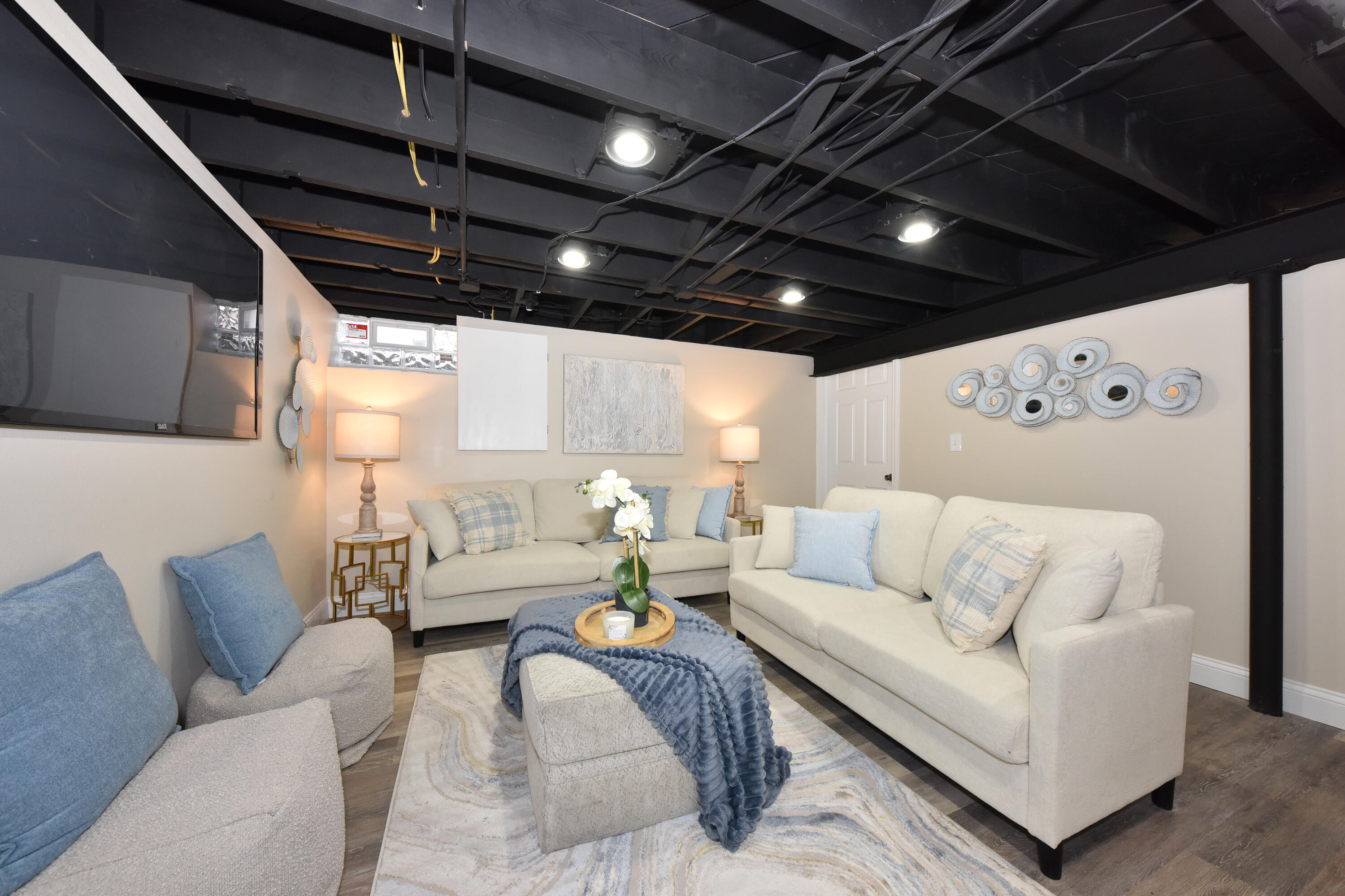 4101 North 70th Street Milwaukee, WI 53216 - Photo 26 of 37 Rec Room