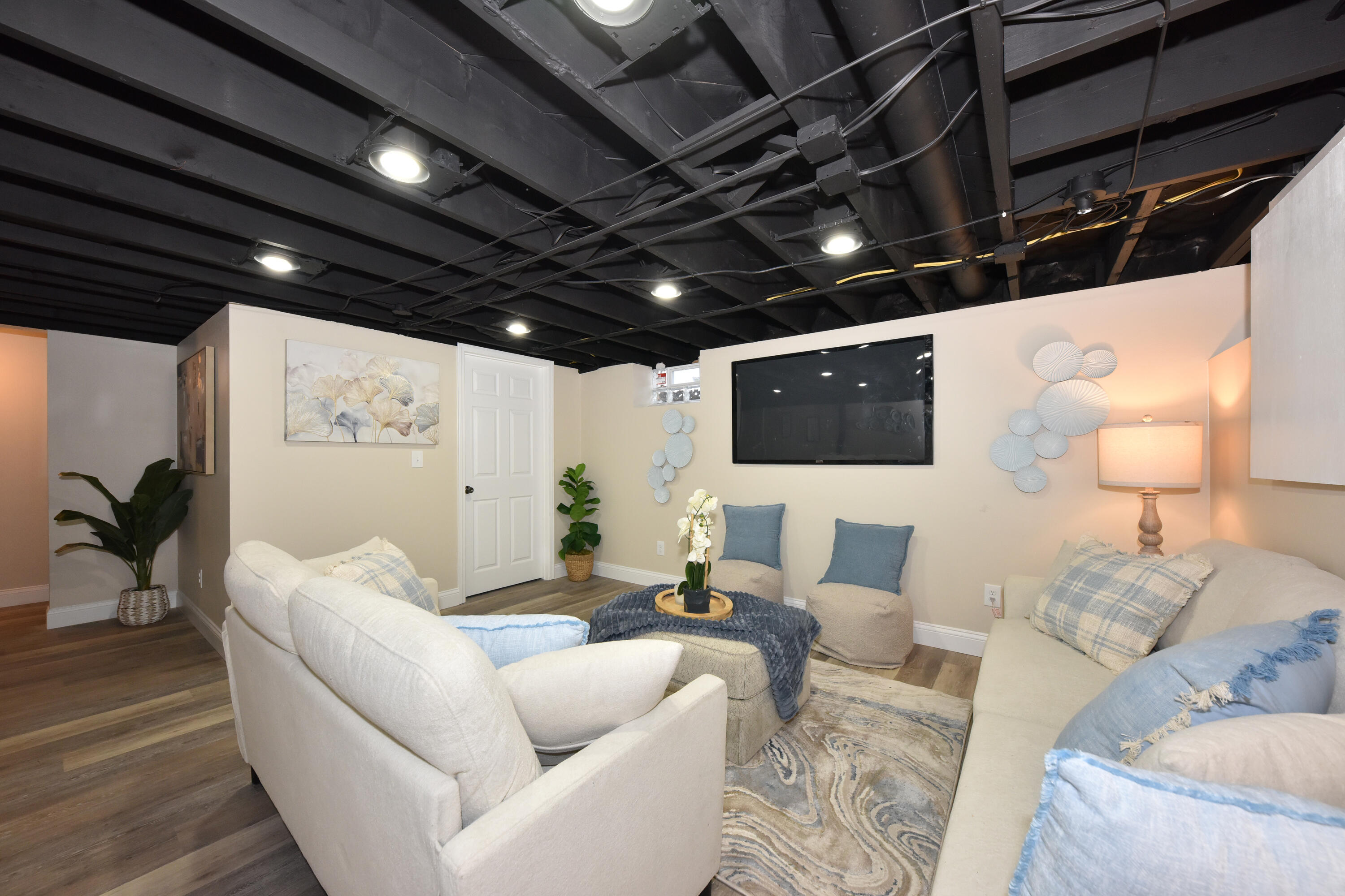 4101 North 70th Street Milwaukee, WI 53216 - Photo 27 of 37 Rec Room