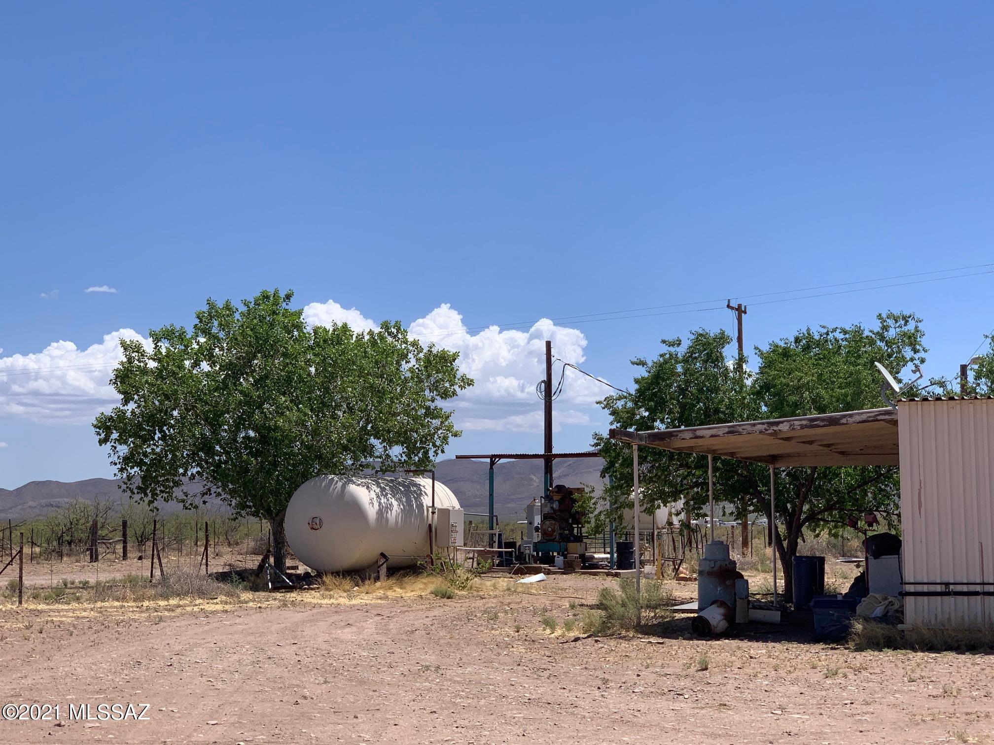 3515 West Gleeson Road Elfrida, AZ 85610 - Photo 7 of 48