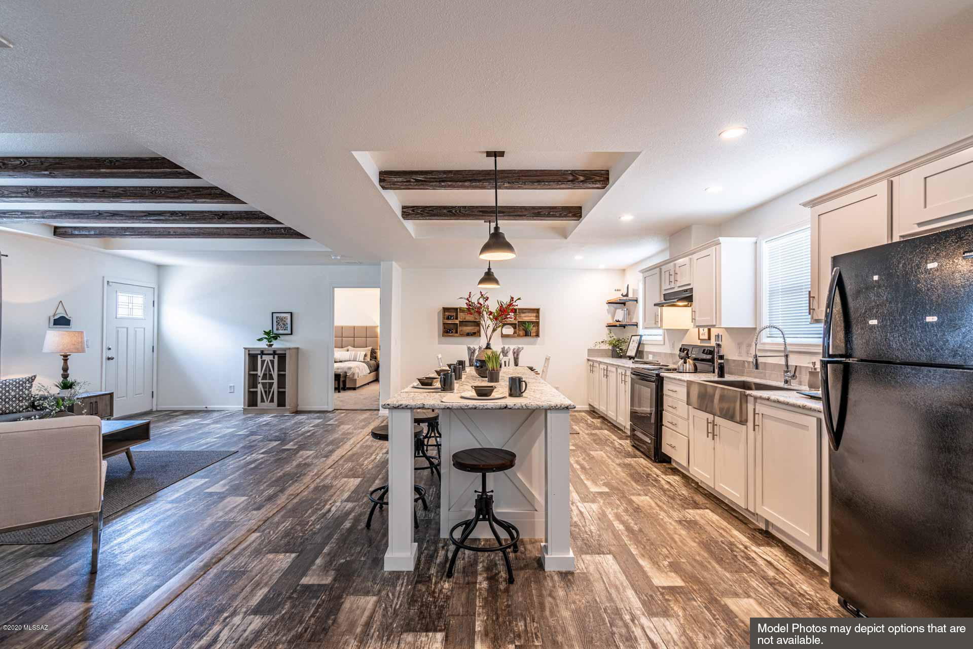 13180 West Vaqueros Road Tucson, AZ 85743 - Photo 11 of 28 Gallery Image 11