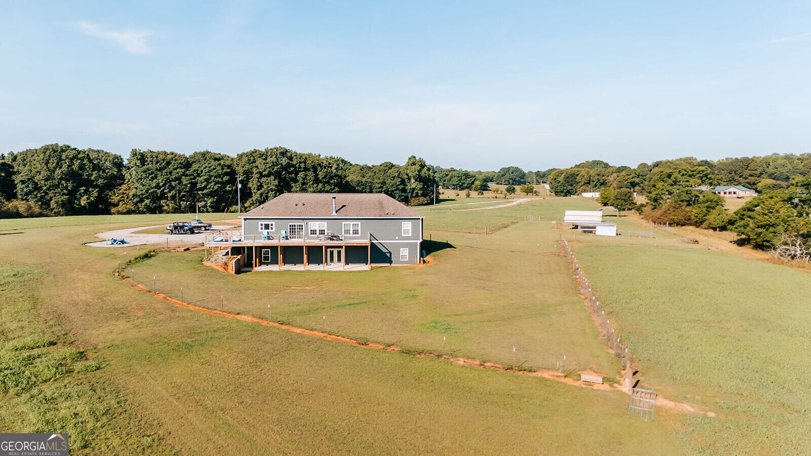 3561 Colham Ferry Road Watkinsville, GA 30677 - Photo 76 of 76 Gallery Image 76