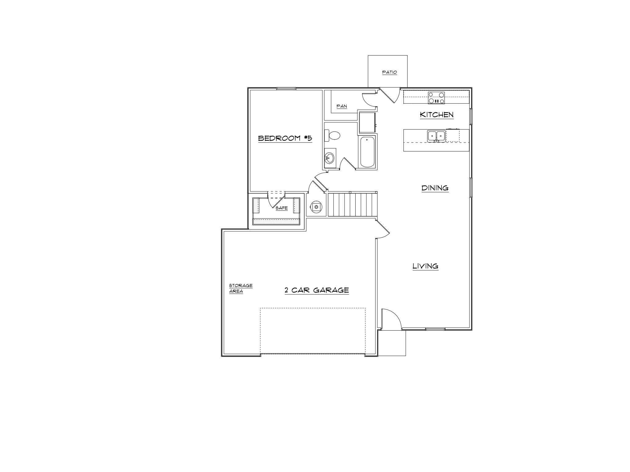 7689 East Pheasant Ridge Street Wichita, KS 67226 - Photo 2 of 14