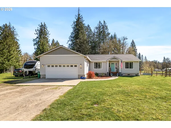 $515,000 | 1128 Springboard Drive, Vernonia, OR 97064