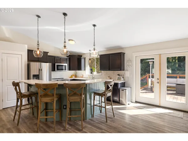 $515,000 | 1128 Springboard Drive, Vernonia, OR 97064