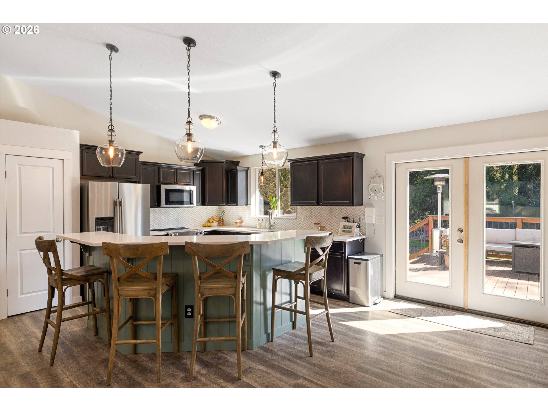 1128 Springboard Drive Vernonia, OR 97064 - Photo 11 of 40