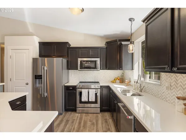 $515,000 | 1128 Springboard Drive, Vernonia, OR 97064