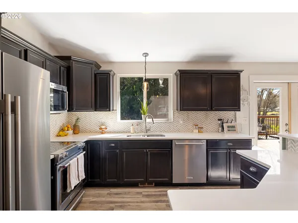 $515,000 | 1128 Springboard Drive, Vernonia, OR 97064