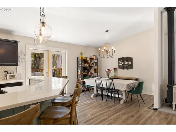 $515,000 | 1128 Springboard Drive, Vernonia, OR 97064