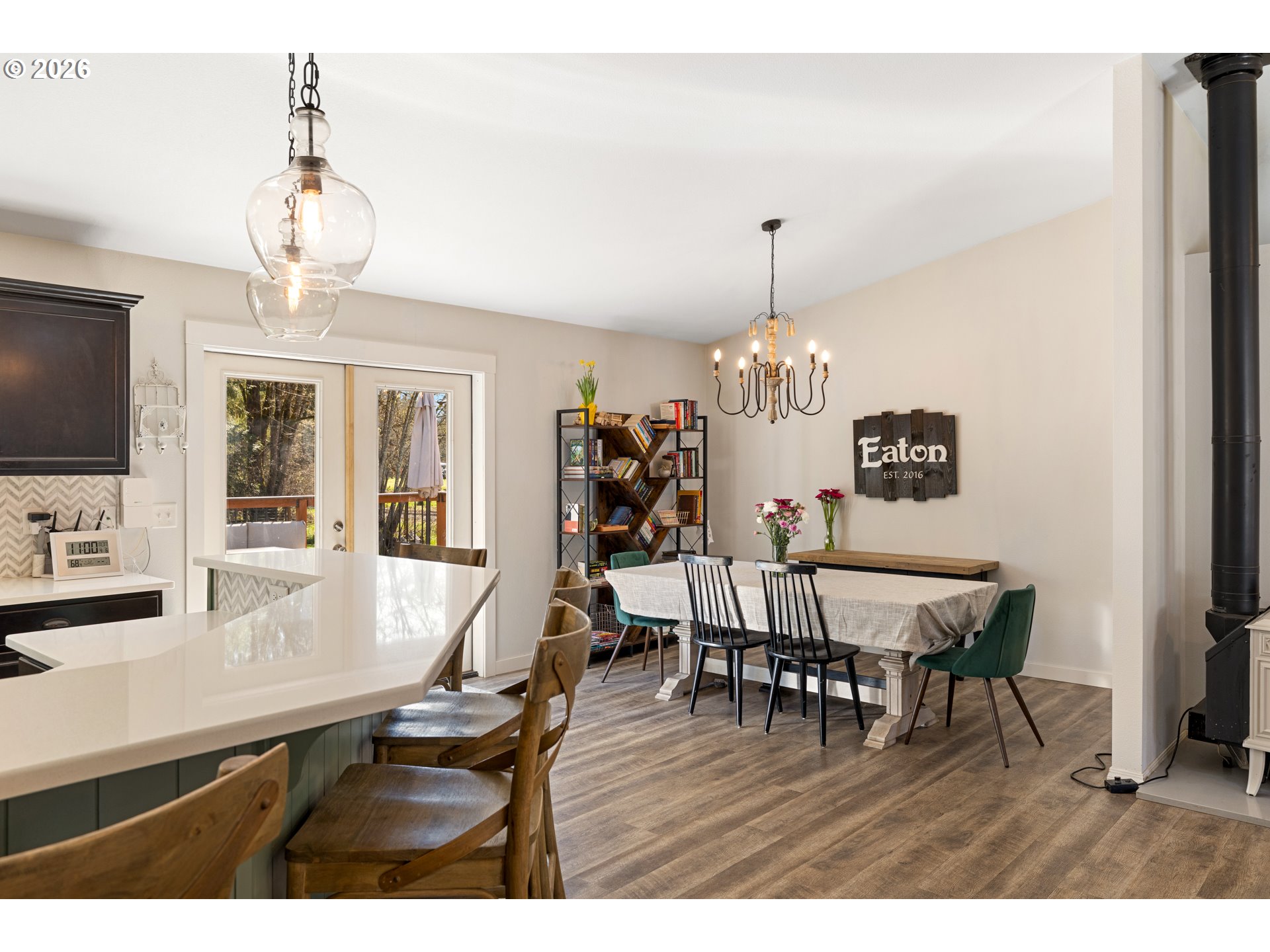 1128 Springboard Drive Vernonia, OR 97064 - Photo 15 of 40