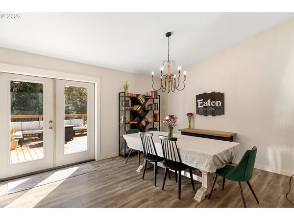 $515,000 | 1128 Springboard Drive, Vernonia, OR 97064