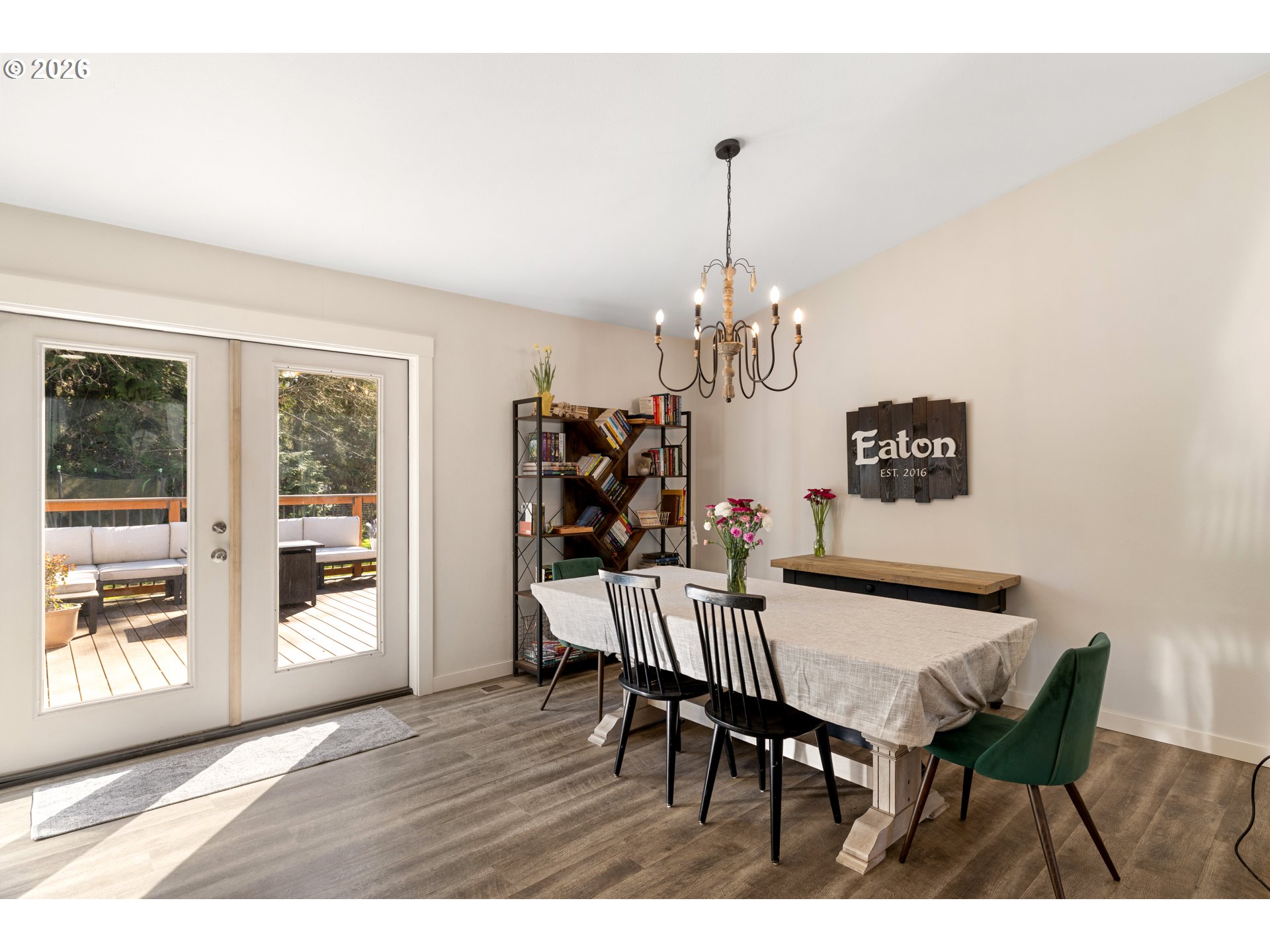 1128 Springboard Drive Vernonia, OR 97064 - Photo 16 of 40