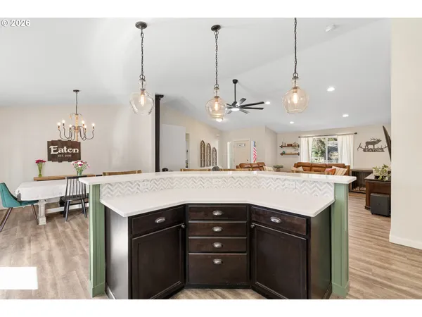 $515,000 | 1128 Springboard Drive, Vernonia, OR 97064