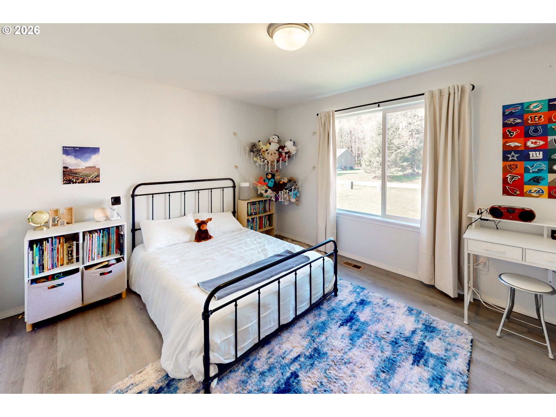 1128 Springboard Drive Vernonia, OR 97064 - Photo 25 of 40