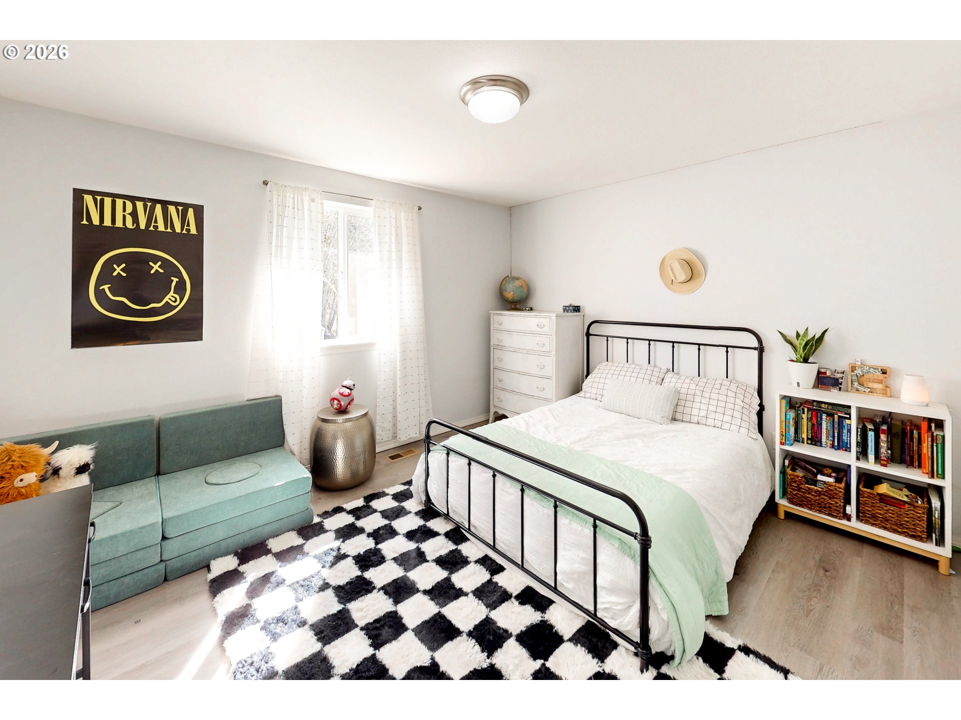 1128 Springboard Drive Vernonia, OR 97064 - Photo 27 of 40