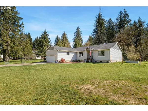 $515,000 | 1128 Springboard Drive, Vernonia, OR 97064