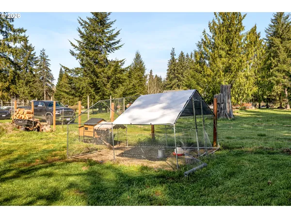 $515,000 | 1128 Springboard Drive, Vernonia, OR 97064