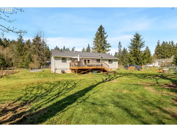 $515,000 | 1128 Springboard Drive, Vernonia, OR 97064