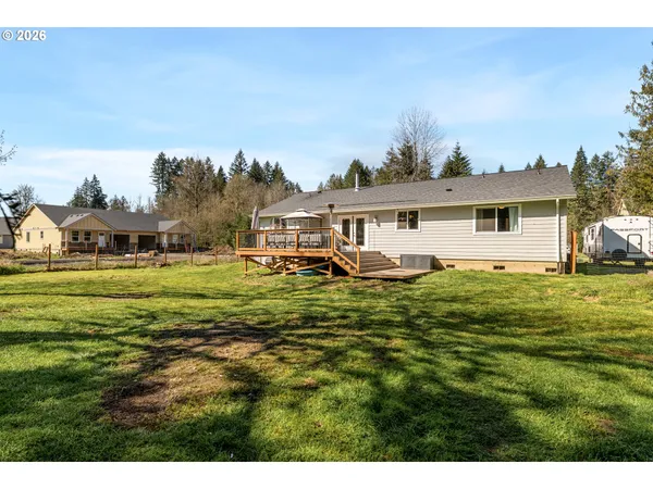 $515,000 | 1128 Springboard Drive, Vernonia, OR 97064