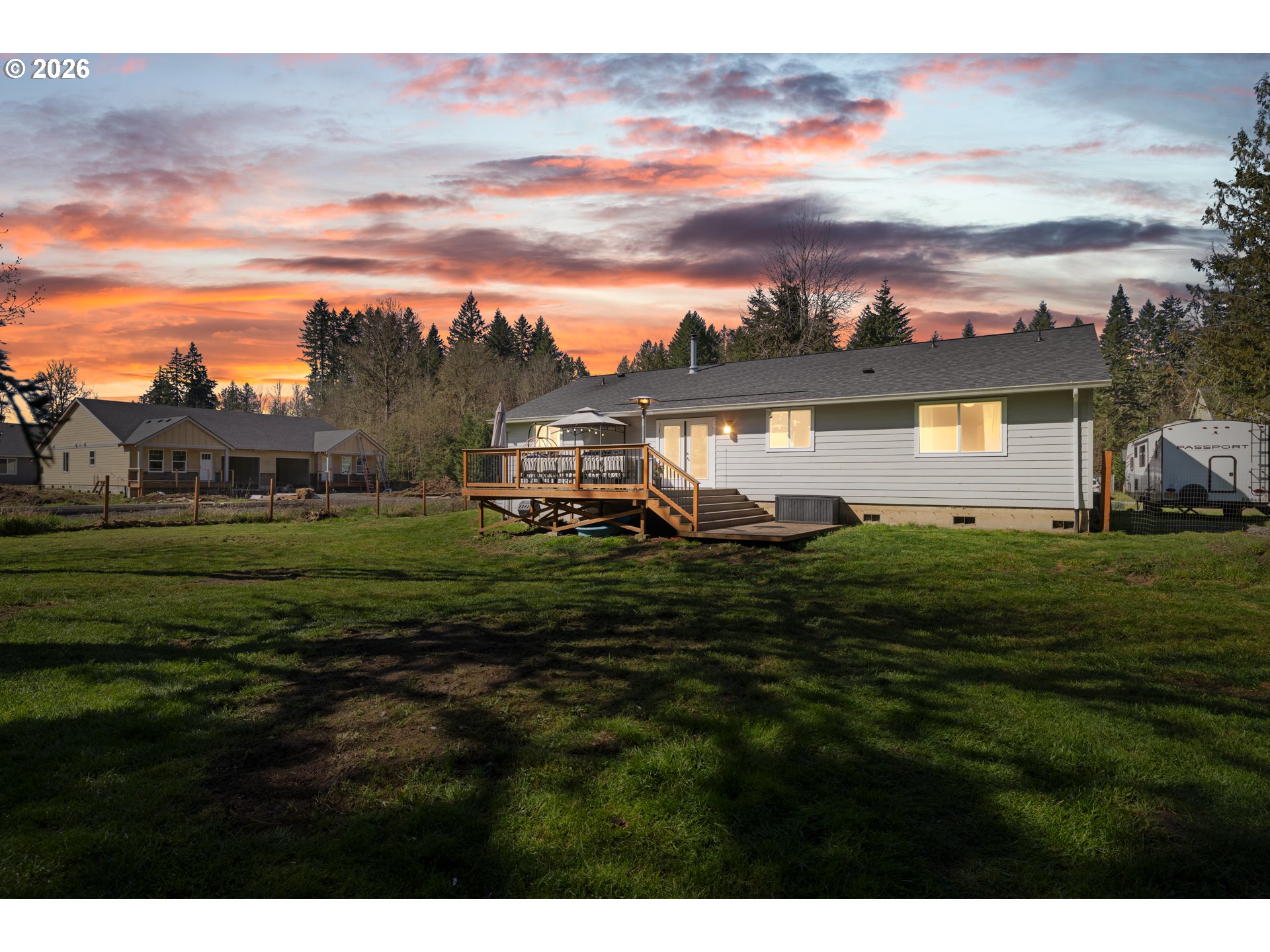 1128 Springboard Drive Vernonia, OR 97064 - Photo 38 of 40