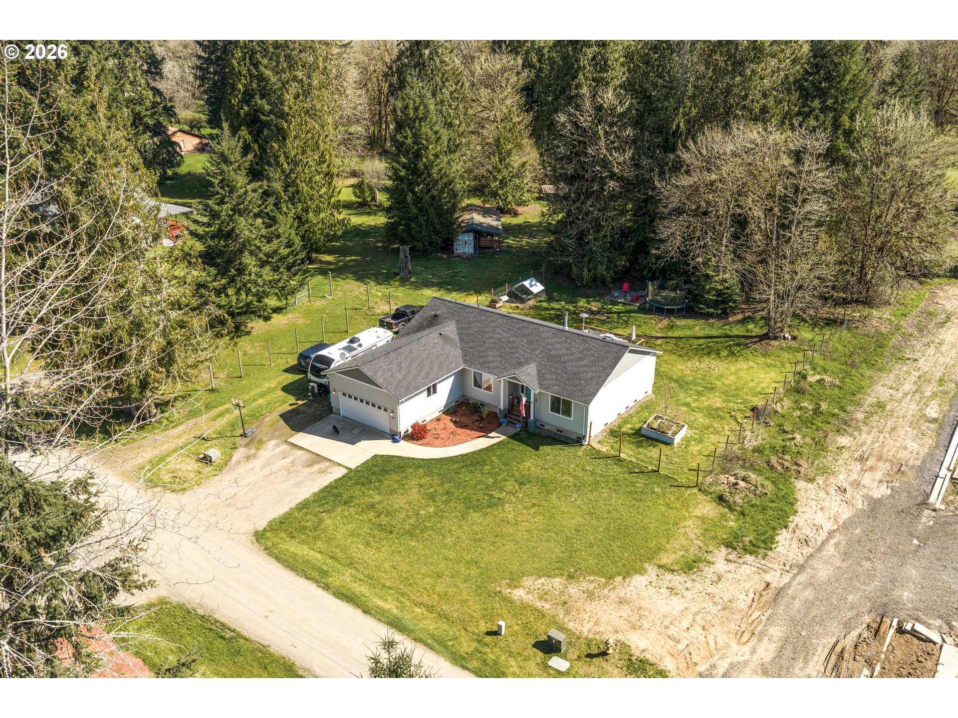 1128 Springboard Drive Vernonia, OR 97064 - Photo 39 of 40