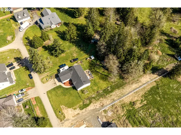 $515,000 | 1128 Springboard Drive, Vernonia, OR 97064