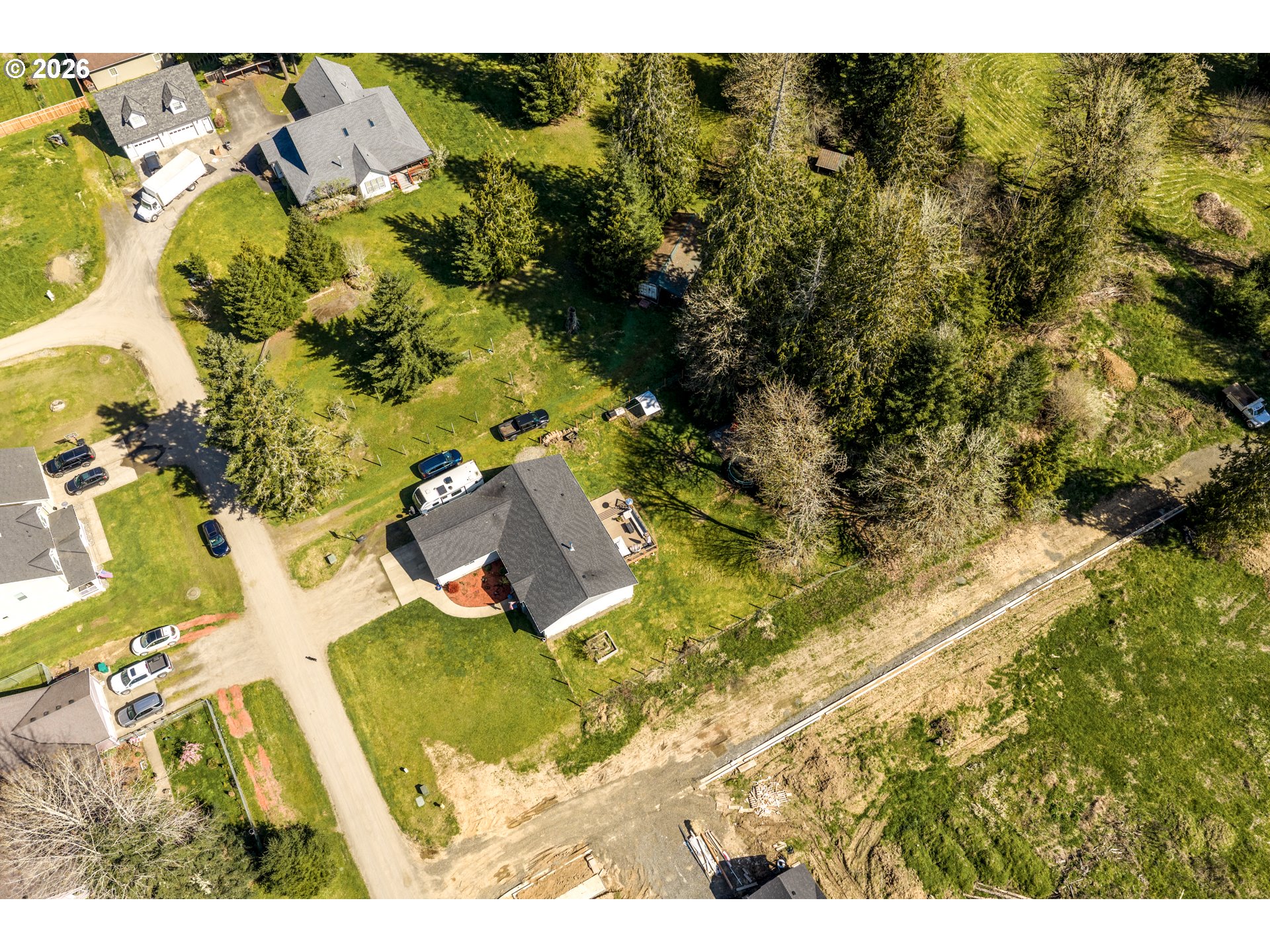 1128 Springboard Drive Vernonia, OR 97064 - Photo 40 of 40