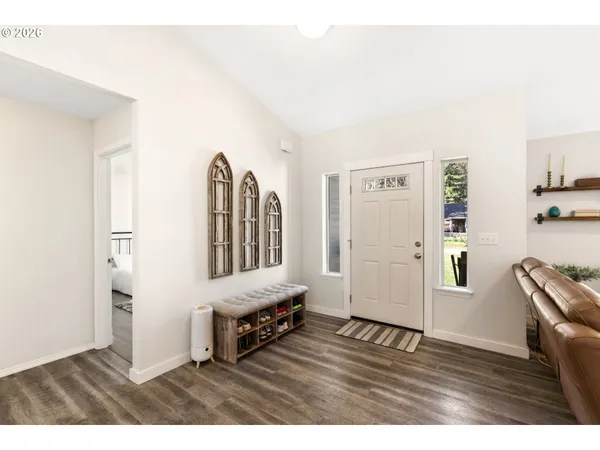 $515,000 | 1128 Springboard Drive, Vernonia, OR 97064