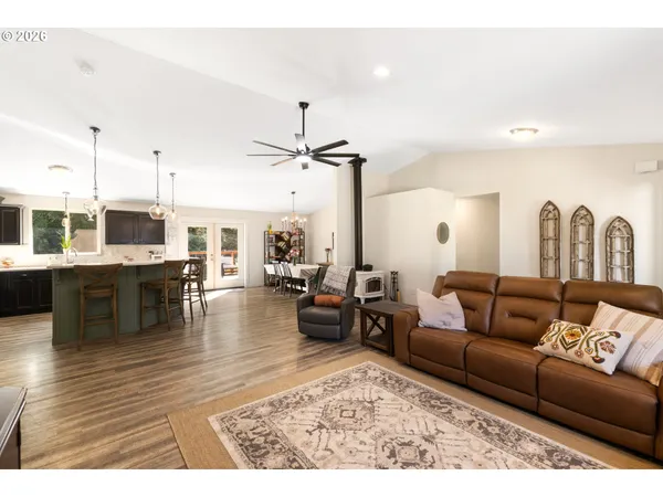 $515,000 | 1128 Springboard Drive, Vernonia, OR 97064