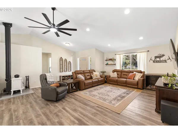 $515,000 | 1128 Springboard Drive, Vernonia, OR 97064