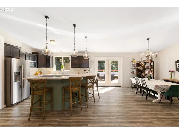 $515,000 | 1128 Springboard Drive, Vernonia, OR 97064