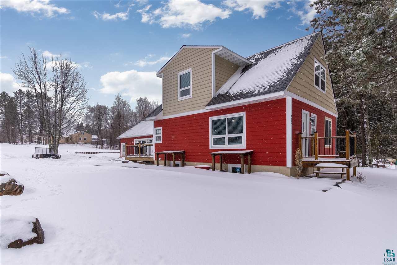 402 Maple Grove Road Duluth, MN 55811 - Photo 1 of 30 Gallery Image 1