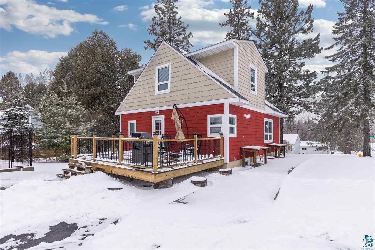 402 Maple Grove Road Duluth, MN 55811 - Photo 4 of 30 Gallery Image 4