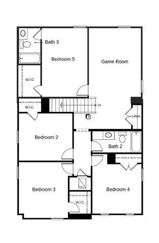$315,343 | 122 Lucky Texan Cove, Jarrell, TX 76537