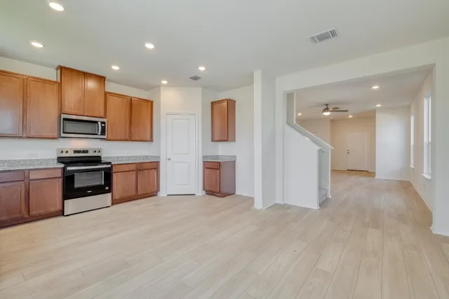 $315,343 | 122 Lucky Texan Cove, Jarrell, TX 76537