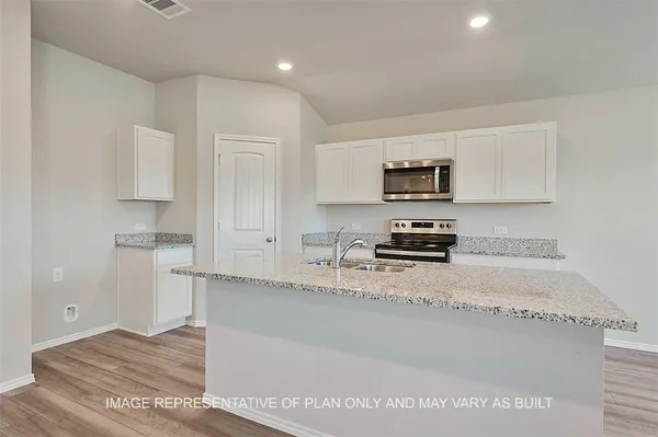 $273,660 | 2688 Fremont Court, Bryan, TX 77807