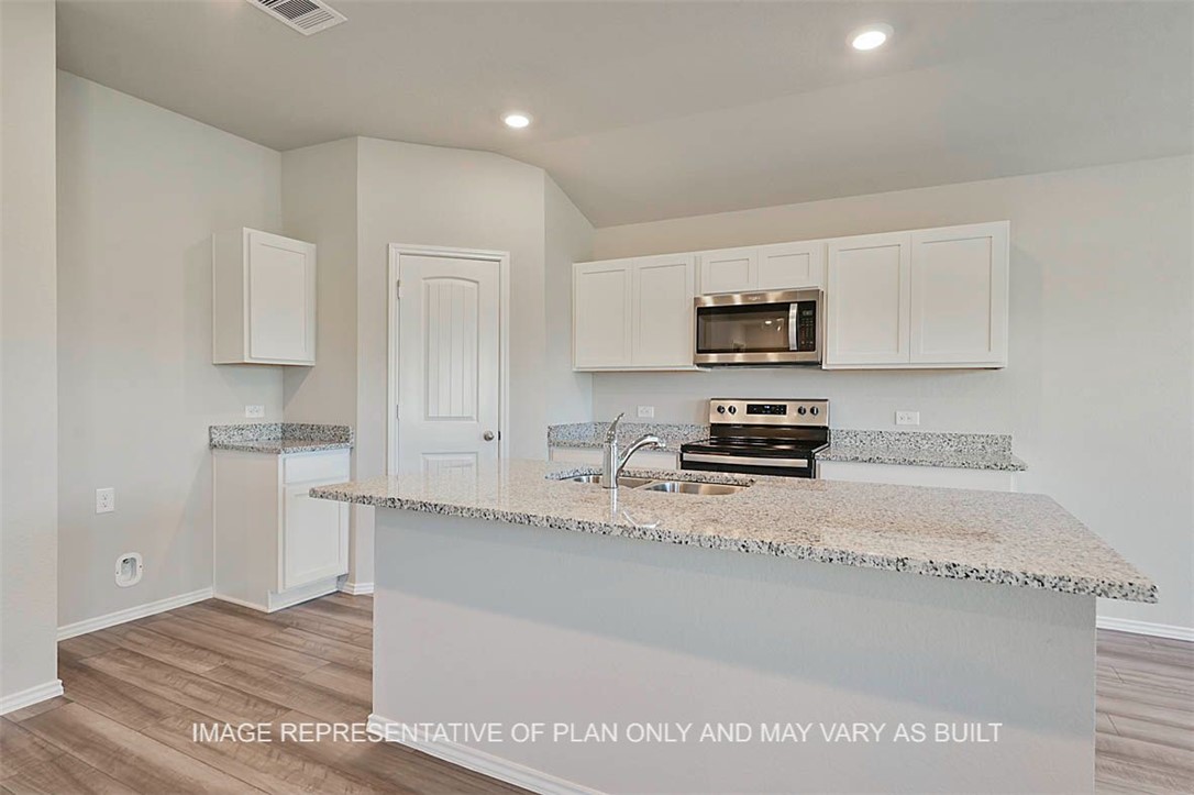 401 Combine Road Snook, TX 77879 - Photo 2 of 13