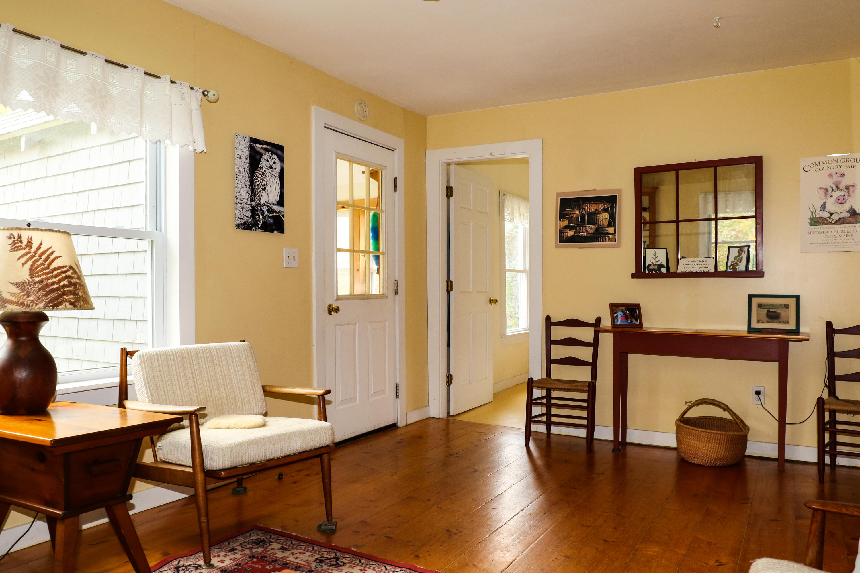338 Toddy Pond Road Surry, ME 04684 - Photo 6 of 13 133A8368
